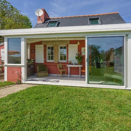 Holiday Home Entre Terre Et Mer By Interhome Pouldreuzic Εξωτερικό φωτογραφία